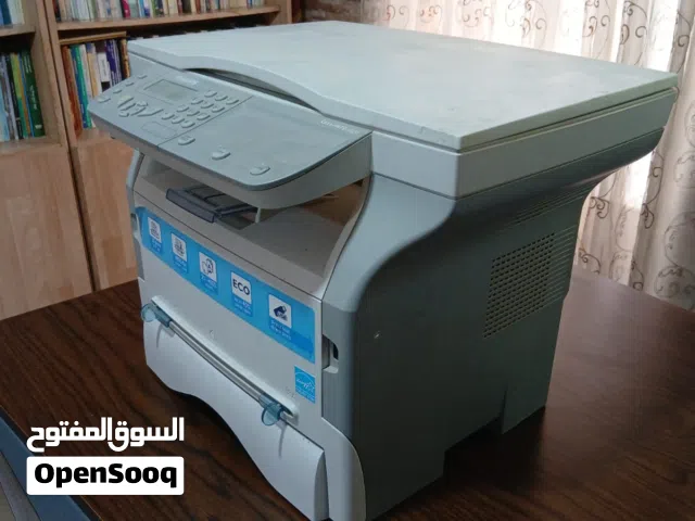 طابعة اللي بقدر يصلحها ياخذها اله