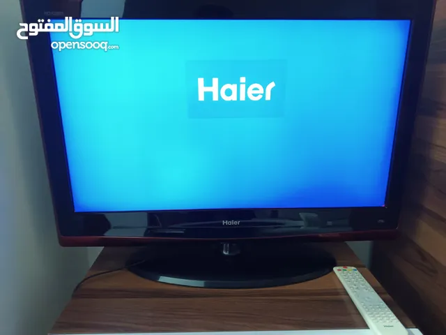 Haier LCD 32 inch TV in Amman