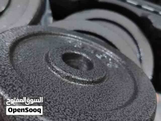 عدة اوزان جدد 58 كيلو