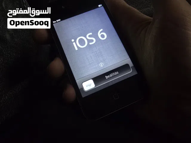 iPhone 4S DualOS