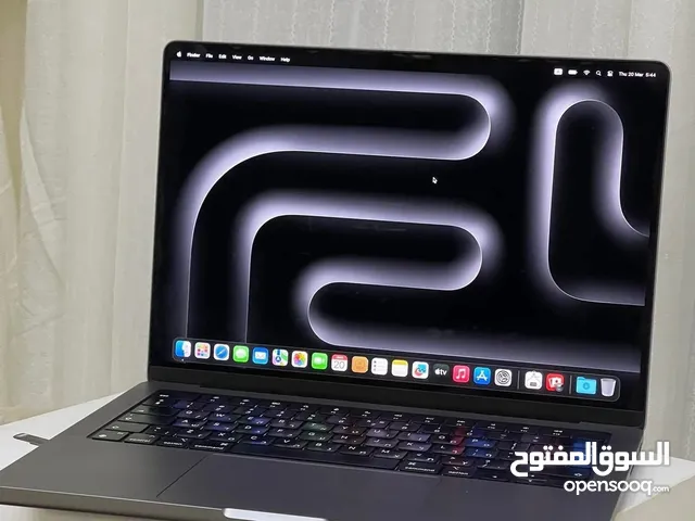 MacBook Pro M1Pro”14 2021