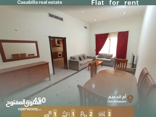 190 m2 3 Bedrooms Apartments for Rent in Manama Umm Al Hassam