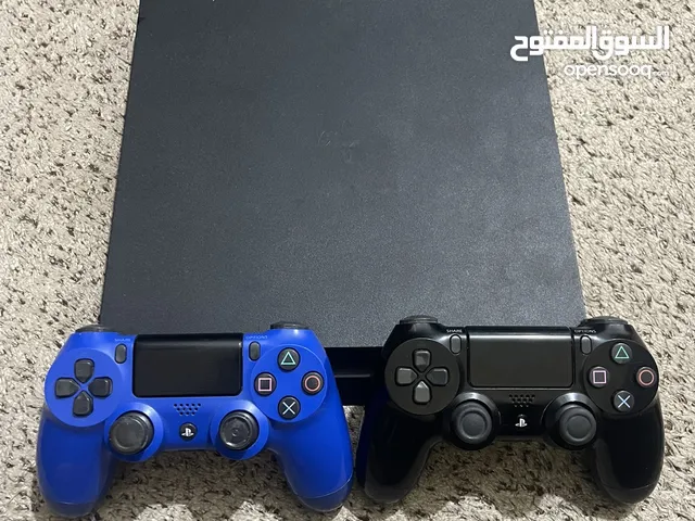 PlayStation 4 PlayStation for sale in Tripoli