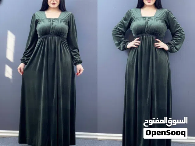 دشداشة نسائية