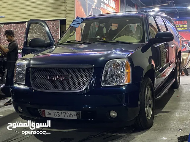 Used GMC Yukon in Al Wakrah