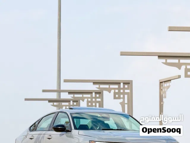 هولندا أكورد 2025 الجديده كليا