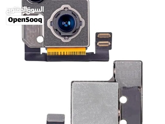 كاميرا iphone 13 الاصليه