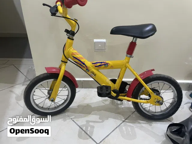 بيكالة زوينة معندهاش فران