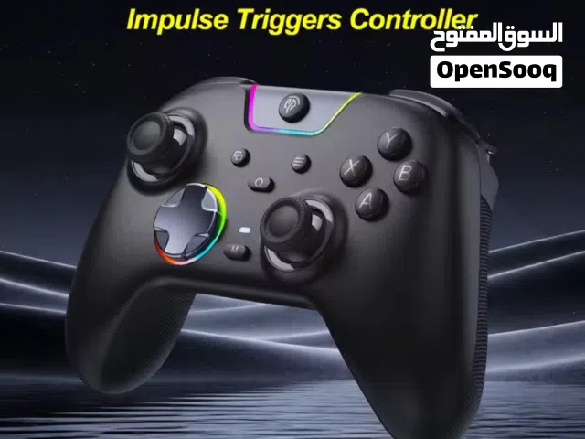 يدات الجيل الجديد من الوحش ! Easy pro