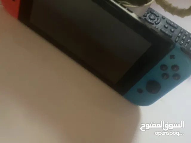Nintendo Switch Nintendo for sale in Baghdad
