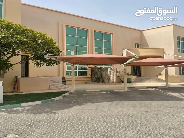 3000 m2 5 Bedrooms Villa for Rent in Abu Dhabi Khalifa City