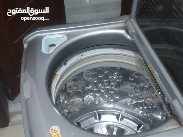 LG 17 - 18 KG Washing Machines in Tripoli