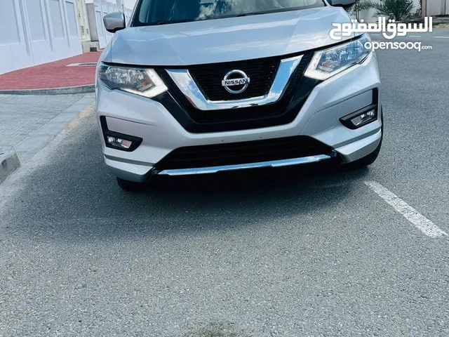 Nissan X-Trail 2017 in Dubai