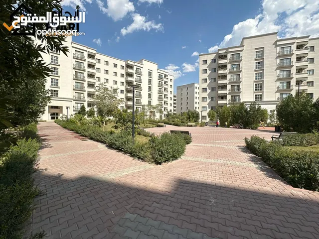 129 m2 2 Bedrooms Apartments for Rent in Baghdad Al Adel