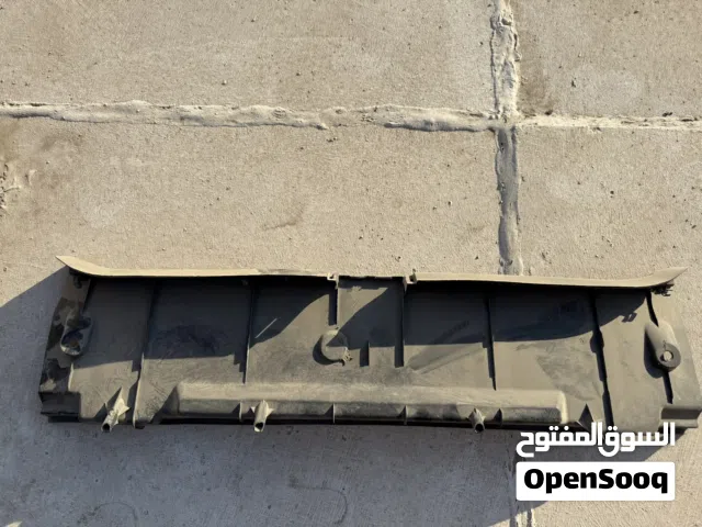 قطعة بلاستك صندوق كورلا امريكي