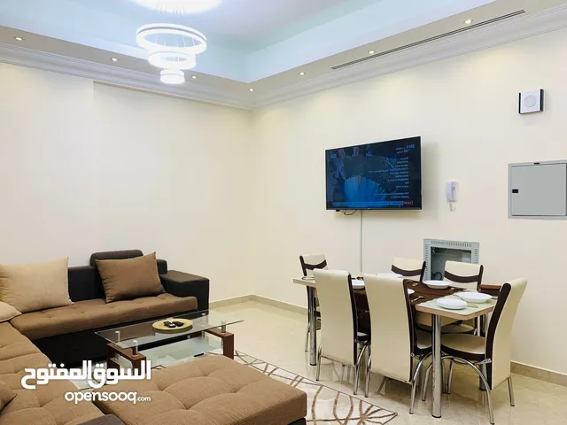 2000 ft 3 Bedrooms Apartments for Rent in Ajman Al Rawda