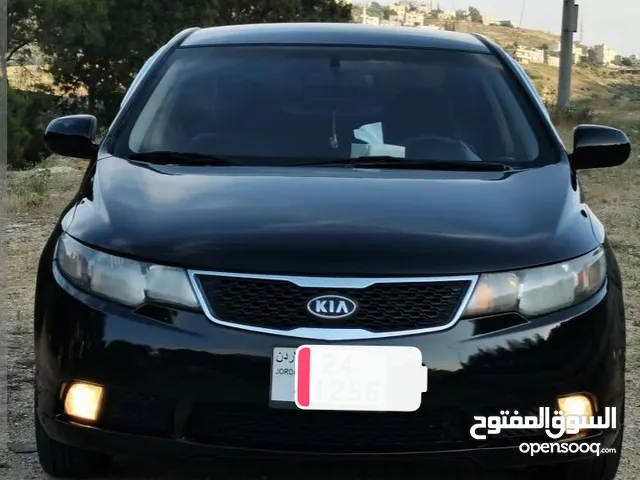 Used Kia Forte in Ramtha