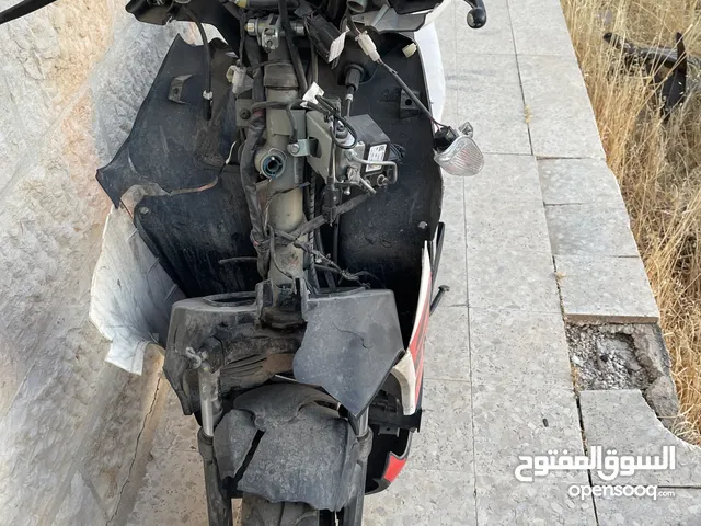 Aprilia RS 125 Replica 2023 in Amman