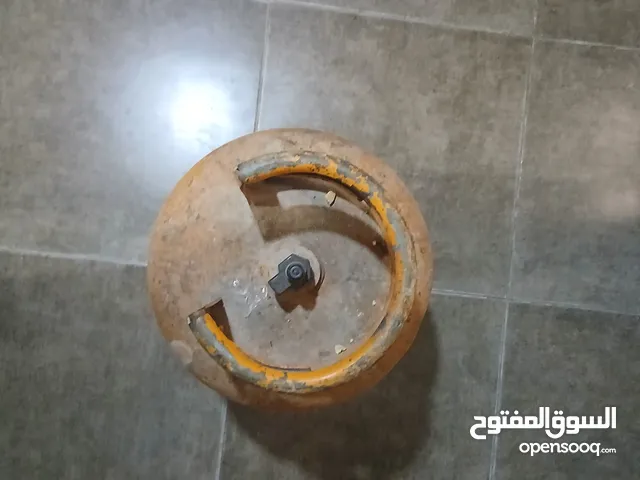 اسطونة غاز