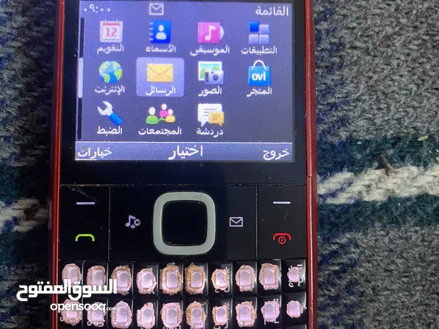 جهاز NOKIA بدو بطاريه