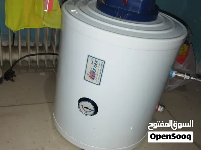 للبيع سخان المياه