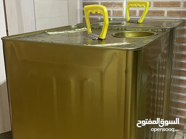 زيت زيتون بكر السنه