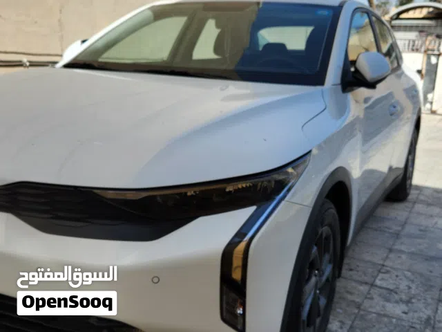 2024 Kia K3 EX