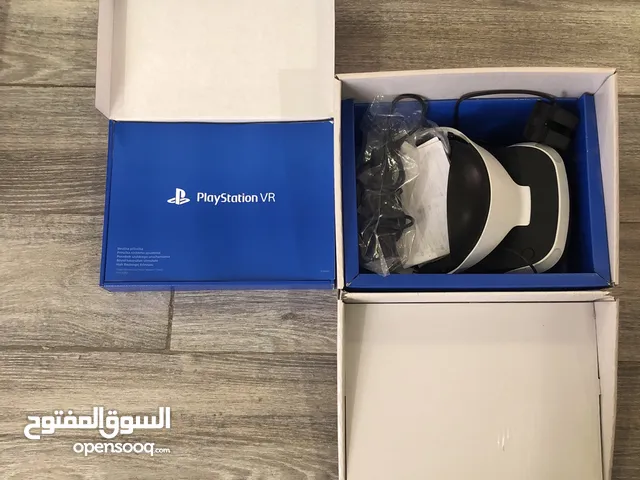 Ps Vr للبيع