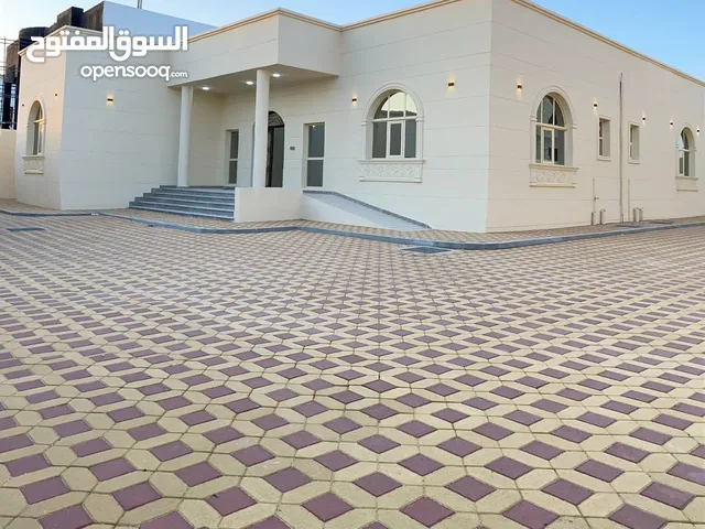 20 m2 4 Bedrooms Villa for Sale in Al Ain Al-Yahar