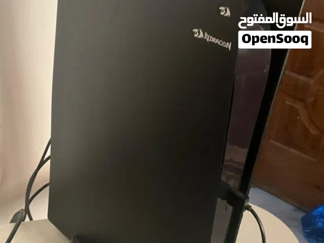 بلي ستيشن 5 فات ريجن تمريكي شبه جديد بحاله الوكاله