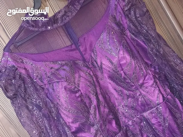 فساتين سهره جديده غير ملبوسه سعر الواحد عشرين