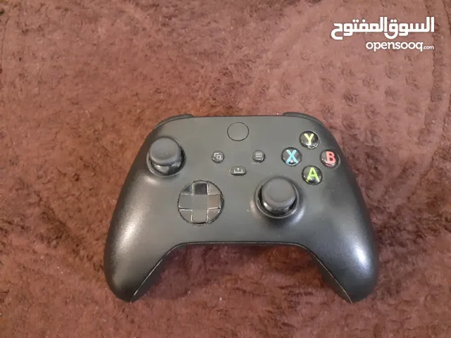 Wireless Xbox Series Controller (Carbon Black)