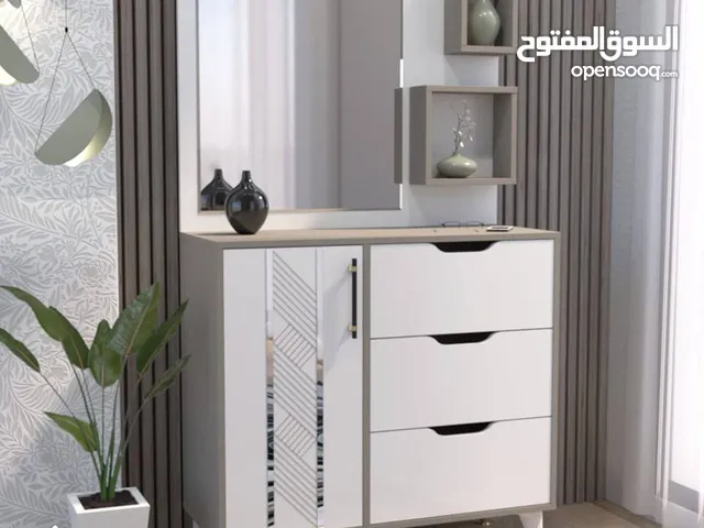 ميز تواليت اسعار مختلفه وموديلات مختلفه ومميزه وراقيه وسعر مناسب  ومتوفر خدمه توصيل