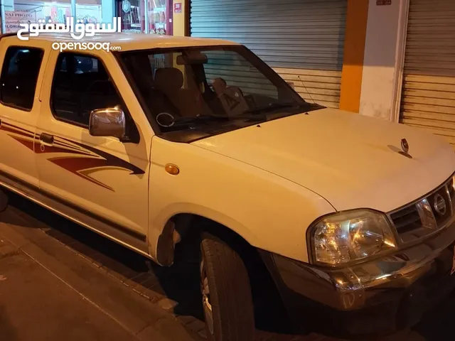 Used Nissan Other in Northern Governorate