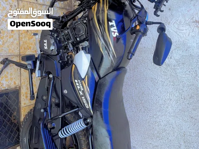 دراجه تي في اس رقم وسنويه بسمي