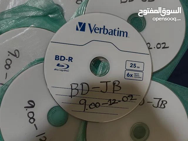 Ps4 - Jailbreak Disc 9.00-12.02 - No USB Needed