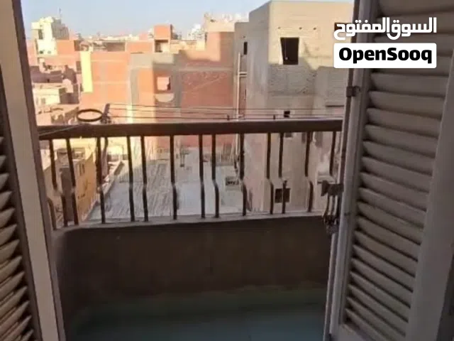 130 m2 3 Bedrooms Apartments for Rent in Monufia Shebin al-Koum