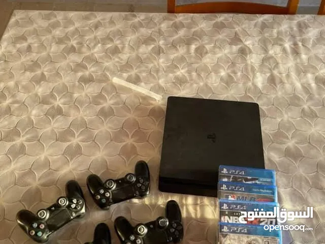 بلاي ستيشن 4 ال 2013