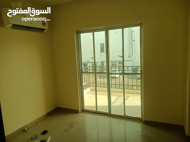 30 m2 1 Bedroom Apartments for Rent in Muscat Azaiba