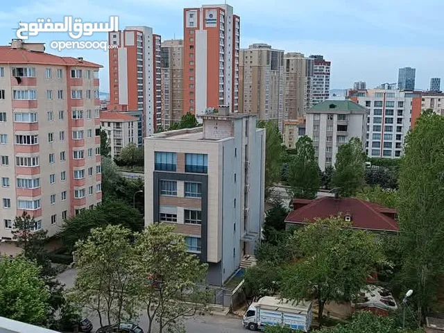 منزل للإيجار السياحة مفروش ، ثلاث غرف وصالون من مالك Istanbul Asia Kartal Yaka