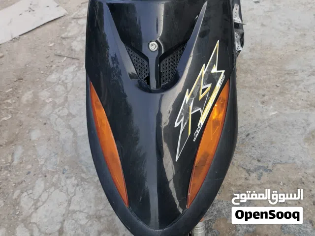 دراجه ماكس عدله