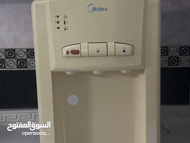 برادة ماء تبرد مرة