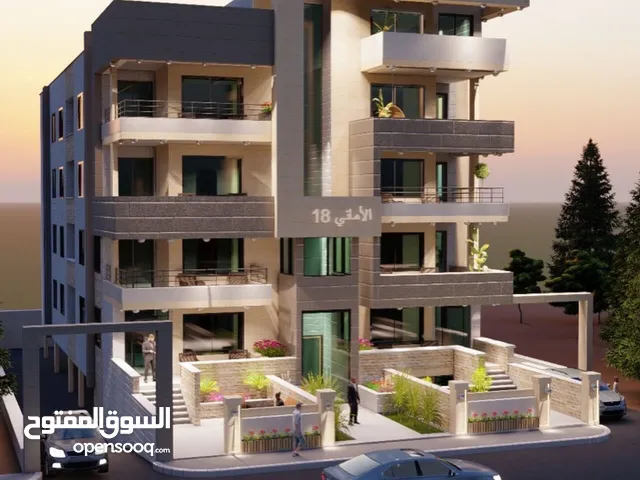 230 m2 3 Bedrooms Apartments for Sale in Irbid Petra Street