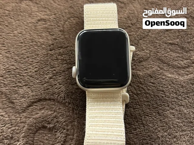 ساعة Apple Watch SE2 حجم 40m