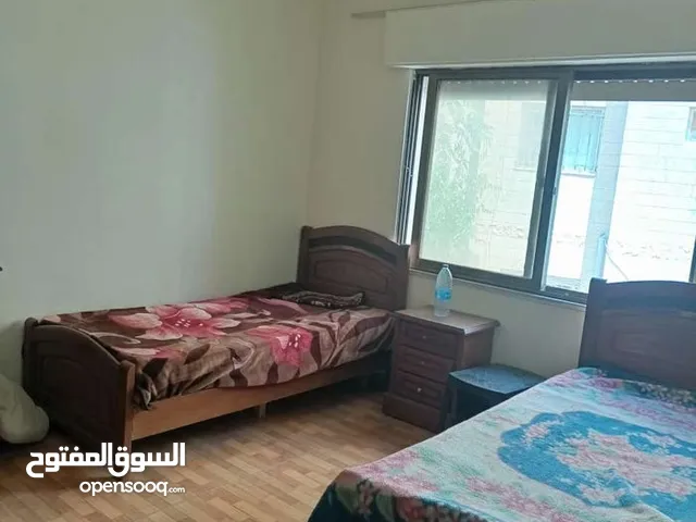 0 m2 Studio Apartments for Rent in Amman University Street