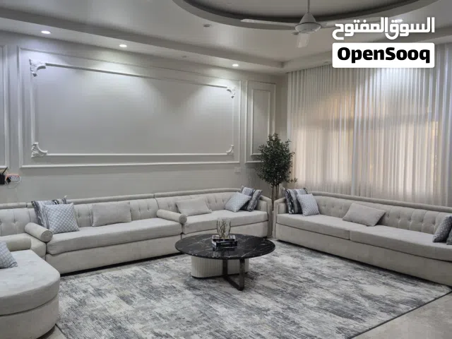 طقم جلوس راقي جدا للصالات والمجالس