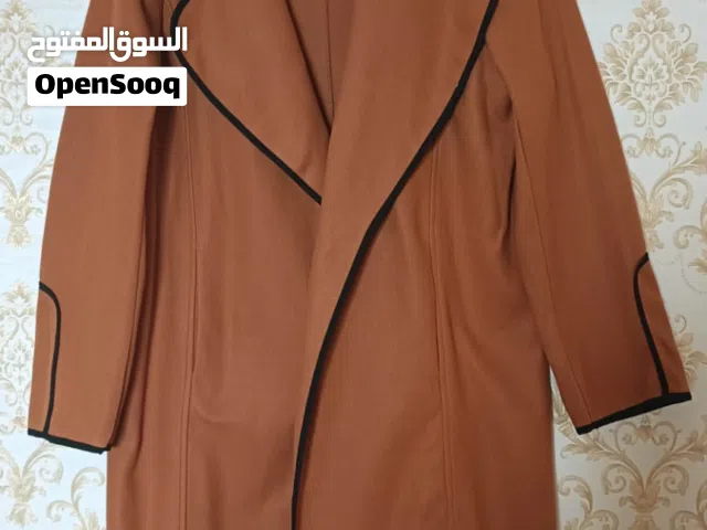 معاطف وجاكيتات للبيع