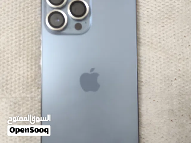 Apple iPhone 13 Pro Max 256 GB in Western Mountain