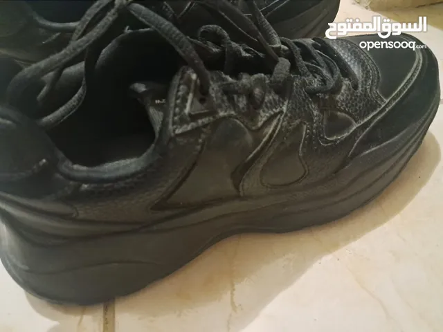 Black Others in Amman