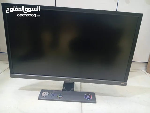 BenQ EL2870-B EL2870U 28′′ INCH ,4K, 60 Hz, LED Monitor (GAMING MONITOR) - SERIOUS BUYER